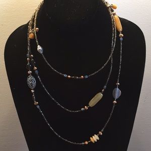 Silpada necklace